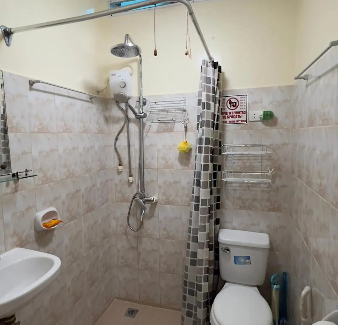 Studio Complete Plus Pool, 1 Panglao Philippines