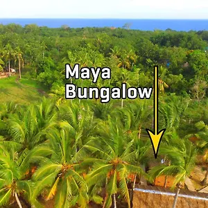 Maya Bungalow Resort