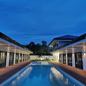 度假村 Bohol Cattleya, 邦劳