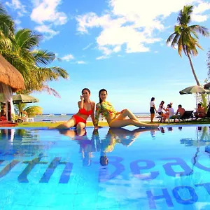 Bohol South Semesteranläggning (resort)