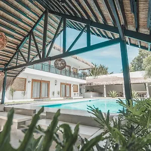 度假村 Ultra Mint Dive, 邦劳