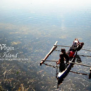 Virgin Island & Semesteranläggning (resort)