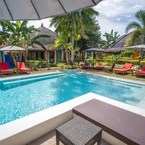 Station touristique Kasadya, Panglao