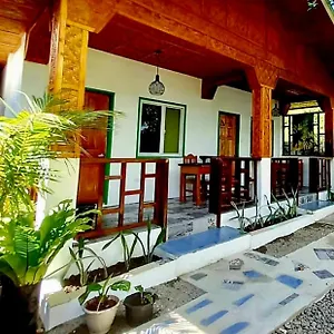 Mini-hôtel Domos Native, Panglao