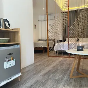 公寓 Bohol Sojourn Alona, 邦劳