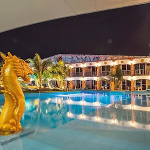 Empire Boutique Hotell