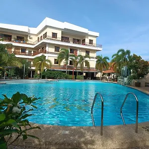 Sunville And Restaurant Курортный комплекс