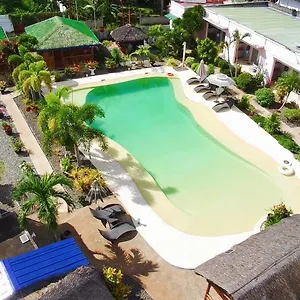 Station touristique Imagine Bohol, Panglao