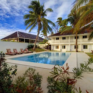 Station touristique Momo House, Panglao
