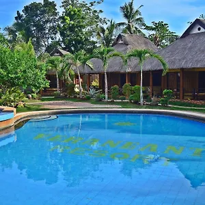 Station touristique Veraneante, Panglao