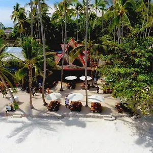 Station touristique Pyramid, Panglao